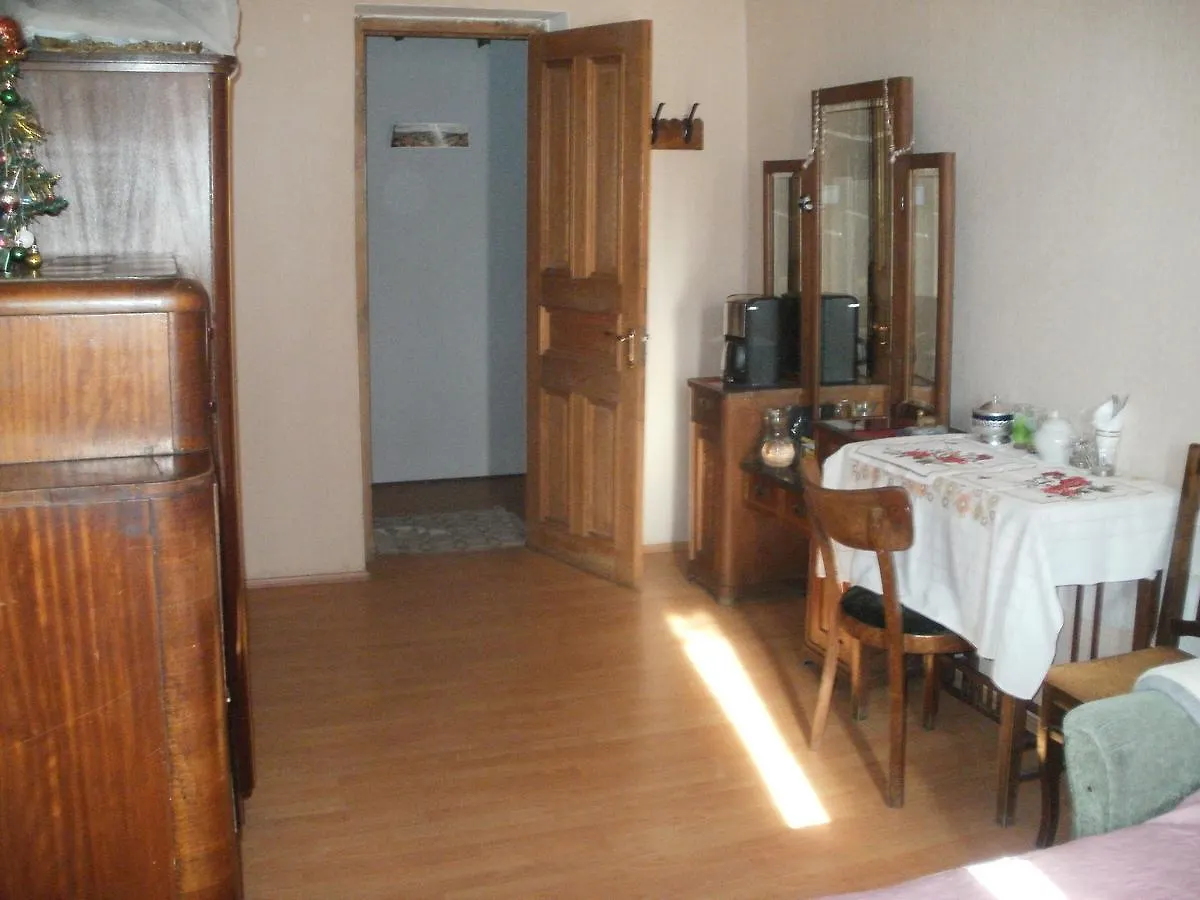 Guest House Nochleg Tbilisi 0*,