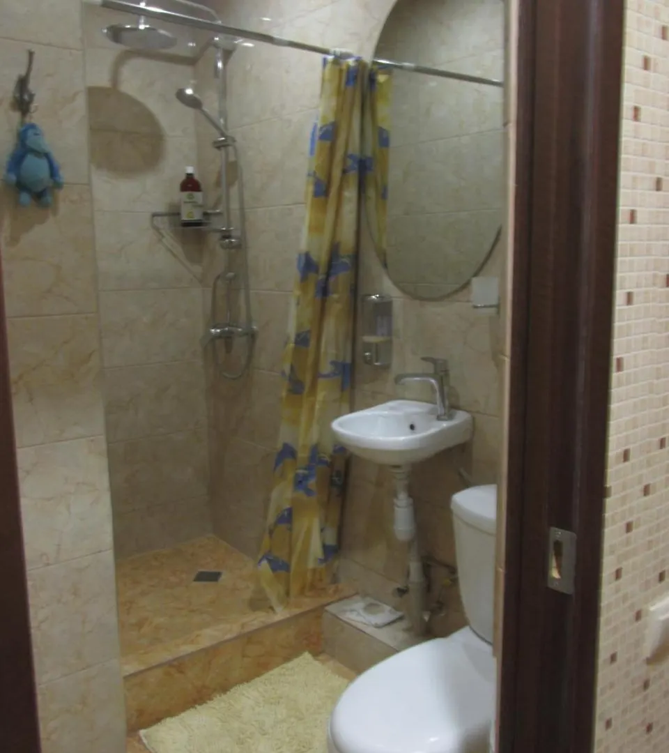 Guest House Nochleg ティビリシ